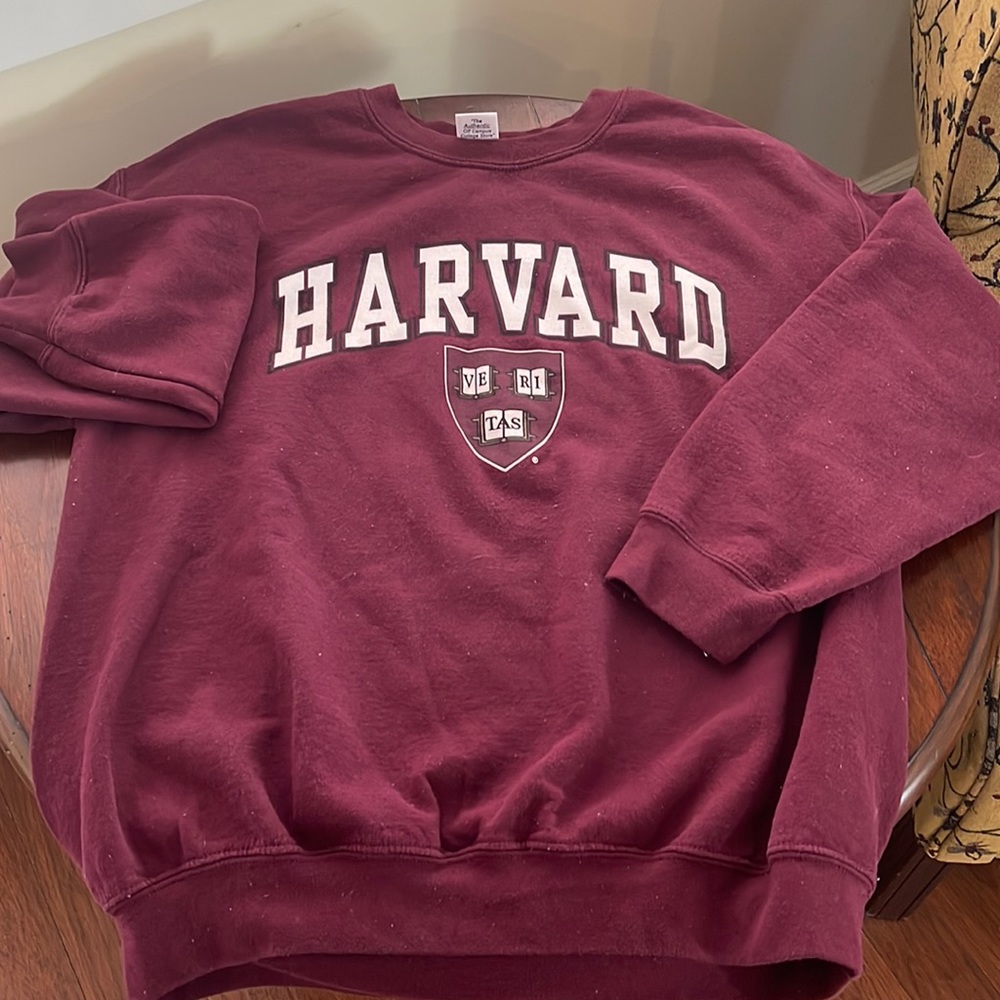 Crewneck
